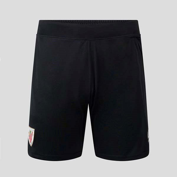 Pantalones Athletic Bilbao Portero 2023-2024 Negro